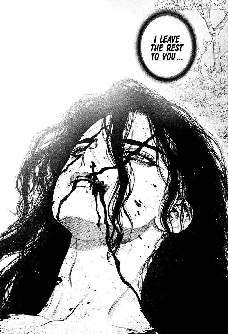 Dr.Stone Chapter 188 image 18